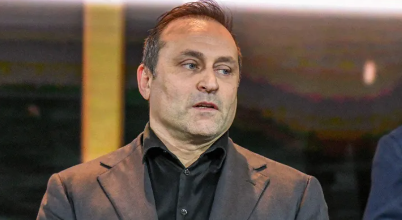 “საქართველოს ხელისუფლებამ და ფარიკაობის საერთაშორისო ფედერაციამ უნდა უპასუხონ რუსი სპორტსმენების წინააღმდეგ მიმართულ პროვოკაციას” – დიმიტრი სვიშჩევი