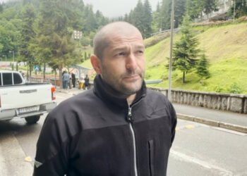 “თითქოს მე ვიღაცას დავემუქრე” – რას ამბობს ვეფხია მესხია, რომლის სახლშიც საპოლიციო ჩხრეკა ჩატარდა