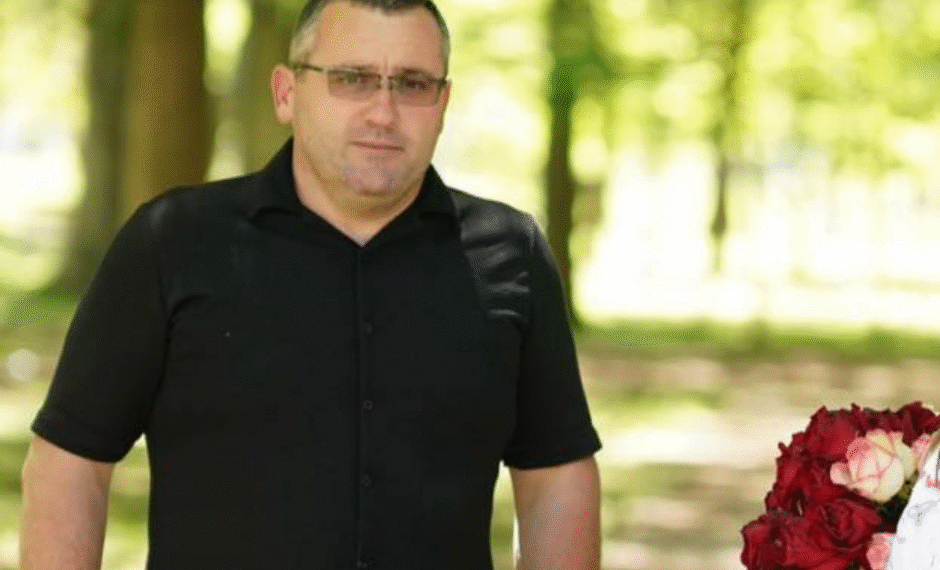 “უბოროტო,ყველას გვერდში მდგომი პიროვნება”- ავარიას ზვიადი ზვიადაძე ემსხვერპლა