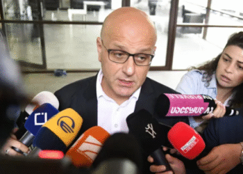 “გენერალურ პროკურატურაში ჩორჩანაში საგუშაგოს აღმართვაზე იყო კითხვები”-ივანე მაჭავარიანი
