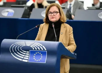 “ევროპელმა საგარეო საქმეთა მინისტრებმა საქართველოზე გადაწყვეტილება ვერ მიიღეს” – ნატალი ლუაზო