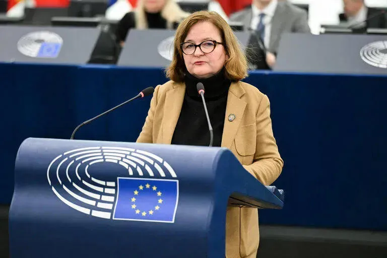 “ევროპელმა საგარეო საქმეთა მინისტრებმა საქართველოზე გადაწყვეტილება ვერ მიიღეს” – ნატალი ლუაზო