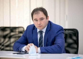 “კახი კალაძე არის საუკეთესო მერი, რომელიც ქალაქს ჰყოლია ბოლო წლების განმავლობაში” – ნიკოლოზ სამხარაძე