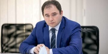 “კახი კალაძე არის საუკეთესო მერი, რომელიც ქალაქს ჰყოლია ბოლო წლების განმავლობაში” – ნიკოლოზ სამხარაძე