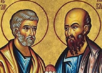 რა ლოცვა იკითხება და რა უნდა ვიცოდეთ პეტრე-პავლობის დღესასწაულზე