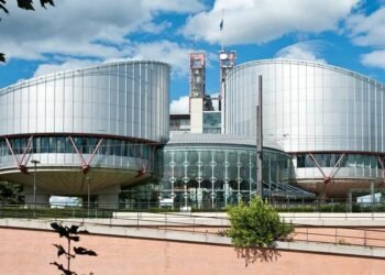 სტრასბურგის სასამართლომ გიორგი მამალაძის საჩივარი დაუშვებლად გამოაცხადა