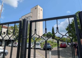 დაკავებული მაღაროელების სასამართლო პროცესი პირველ აგვისტომდე გადაიდო