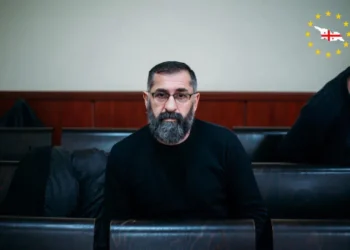 „ლელო – ძლიერი საქართველოს“ წევრს, ლევან ხორავას  20-დღიანი ადმინისტრაციული პატიმრობა შეეფარდა