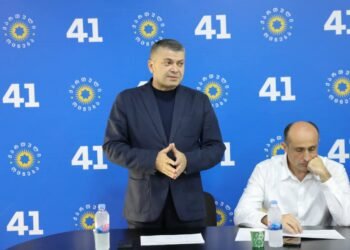 ქართულმა ოცნებამ“ ქუთაისის საკრებულოში მაჟორიტარი დეპუტატობის კანდიდატები და პარტიის საარჩევნო სიის ათეული წარადგინა