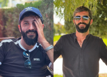 ოჯახი საბა ხარებავას ეძებს