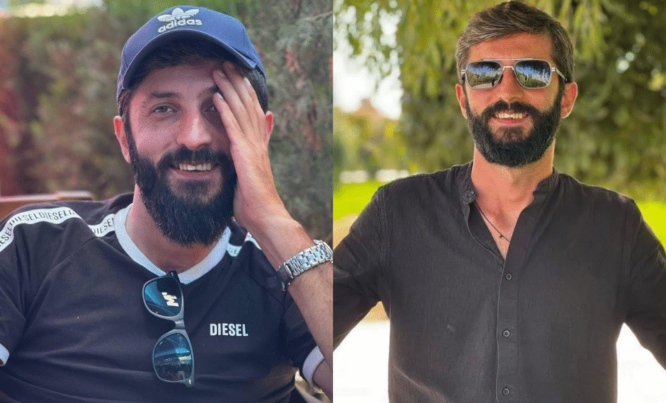 ოჯახი საბა ხარებავას ეძებს