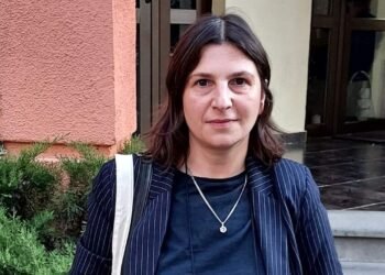დაკავებულ აქტივისტ ნინო დათაშვილს ფსიქიატრიულ ექსპერტიზას, სავარაუდოდ, მომდევნო კვირაში ჩაუტარებენ