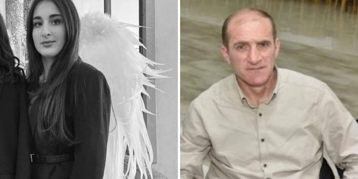 აბობოქრებულ ზღვას მისცა თავი პატარა გოგო რომ გადაერჩინა – ტრაგედია ოკუპირებულ ტერიტორიაზე