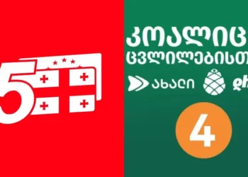 „ნაციონალურმა მოძრაობამ“ და „კოალიცია ცვლილებისთვის“ საარჩევნო ნომრები დაკარგეს