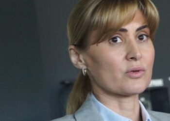 ბრალდება ამ პროცესზე ირაკლი დგებუაძის პირად ადვოკატად იქცა – მაია მწარიაშვილი