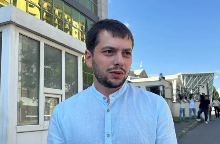 “საქმე თავიდან ბოლომდე შეკერილია” – არჩილ მუსელიანცის ადვოკატი