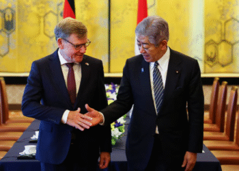 “მთელი მსოფლიოს ყურადღება ვაშინგტონისკენ არის მიმართული ” – გერმანიის საგარეო საქმეთა მინისტრი