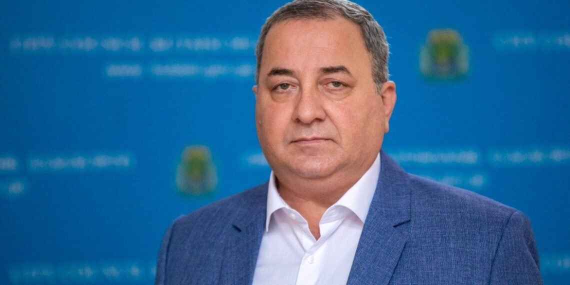 ქუთაისის საკრებულოს თავმჯდომარის მოვალეობას გია ბასილაძე შეასრულებს