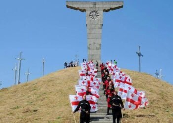დღეს დიდგორობაა – საქართველოს ისტორიის მნიშვნელოვანი მოვლენიდან 904 წელი გავიდა