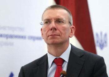 “ბურთი რუსეთის მოედანზეა” – ლატვიის პრეზიდენტი