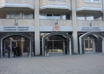 “ინფორმაცია, თითქოს წყალტუბოში არ მიმდინარეობს ყოფილი სანატორიუმების განვითარების პროცესი, არის სრული სიცრუე და ცილისწამება” – ეკონომიკის სამინისტრო გრიგოლ გეგელიას განცხადებაზე