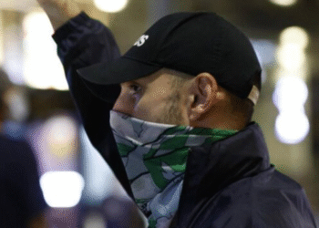 თორნიკე თოშხუამ შიმშილობა დაიწყო