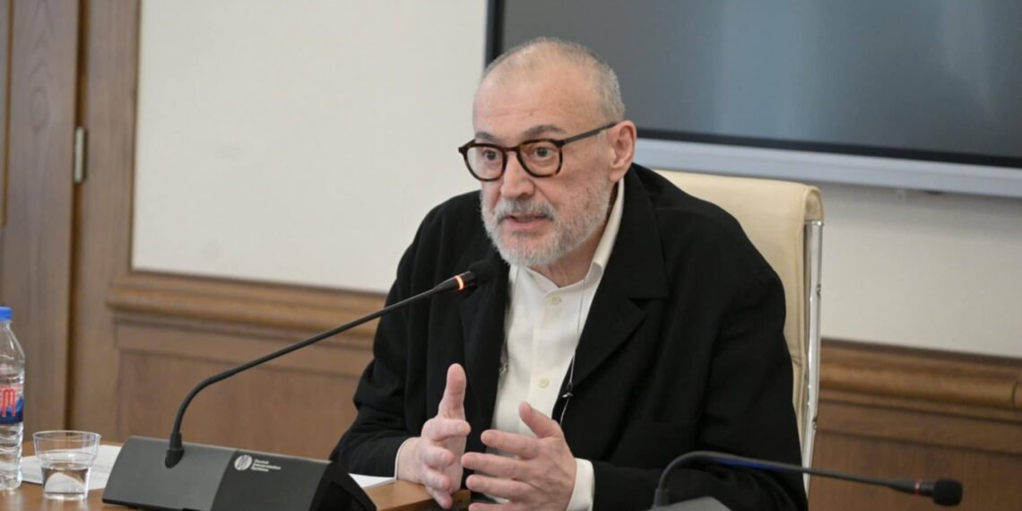 ლევან გაჩეჩილაძე გარდაიცვალა