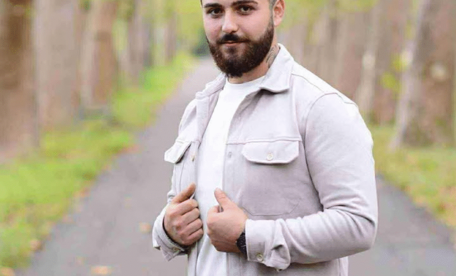 23 წლის ლუკა ლუტიძეს საზოგადოების დახმარება ესაჭიროება