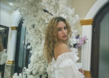 ცნობილია, საჩხერეში ავარიის შედეგად დაღუპული გოგოს ვინაობა