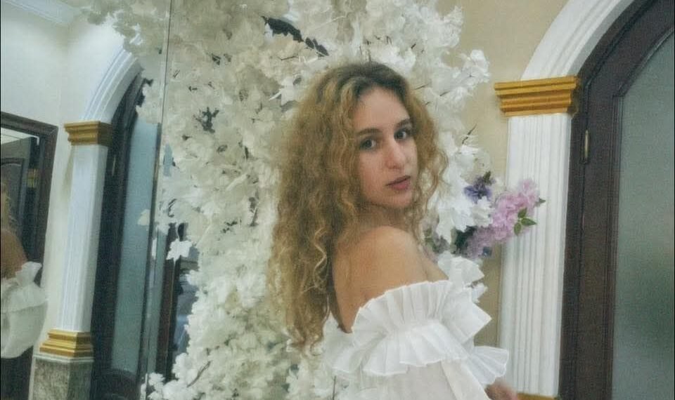 ცნობილია, საჩხერეში ავარიის შედეგად დაღუპული გოგოს ვინაობა