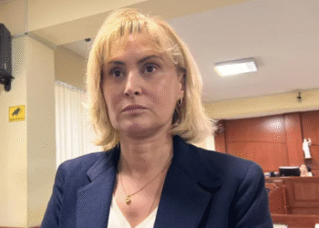 ჩუმი ადამიანის საქმეები ძალიან ხმამაღალია, გამოძიებამ მის საქმეში სამართალდარღვევის მხოლოდ 20 წლის წინანდელი ოქმი მოძებნა, ყველაზე ცუდი ეს ნახა – მაია მწარიაშვილი