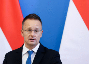“უნგრეთი მზად არის აშშ-ს, რუსეთსა და უკრაინას შორის სამმხრივ სამიტს უმასპინძლოს” – პიტერ სიიარტო