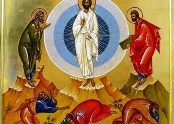 ლოცვა, რომელიც ფერისცვალების დღესასწაულზე უნდა წაიკითხოთ