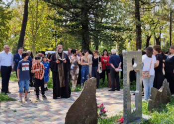 ქუთაისში უგზო-უკვლოდ დაკარგულთა საერთაშორისო დღე აღინიშნა