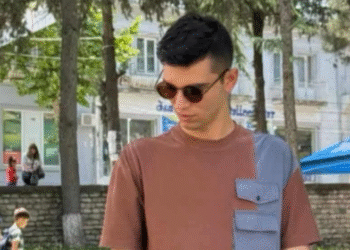 ცნობილია 19 წლის ბიჭის ვინაობა, რომელიც ავარიით დაიღუპა