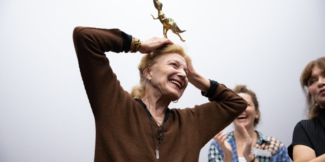 ქუთაისში 27 სექტემბერს  საერთაშორისო მოკლემეტრაჟიანი ფილმების ფეტივალს გაიხსნება