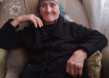 ხარაგაულში 87 წლის ქალბატონს კვლავ ეძებენ