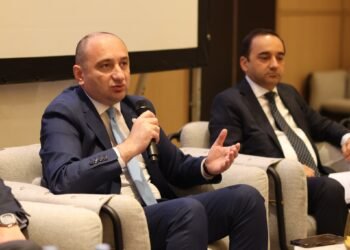 “იყო შემთხვევები, როდესაც ლარიანი, იმპორტით შემოტანილი მედიკამენტი 30 ლარად იყიდებოდა”- ირაკლი ლექვინაძე
