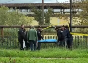 ქუთაისში ნაპოვნი ცხედრის შესახებ ახალი დეტალები ხდება ცნობილი