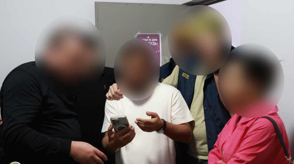 უკანონო სამეწარმეო საქმიანობის განხორციელების ფაქტზე აზერბაიჯანის და ბელარუსის მოქალაქეები დააკავეს