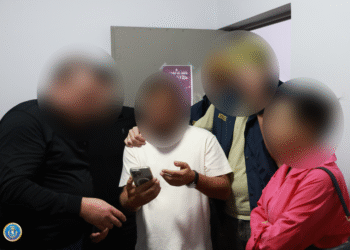 უკანონო სამეწარმეო საქმიანობის განხორციელების ფაქტზე აზერბაიჯანის და ბელარუსის მოქალაქეები დააკავეს