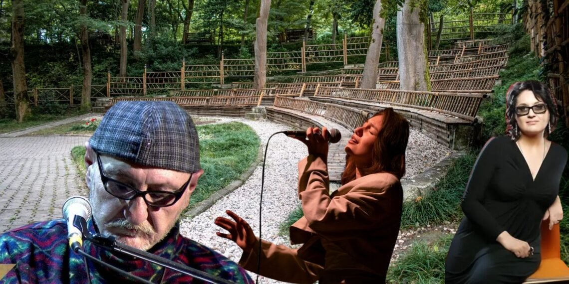 ქუთაისში 60 000 ლარად   ჯაზ-ფესტივალი  იგეგმება