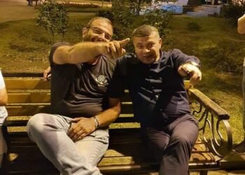 ვის გუნდს წარმოადგენთ – 8 კითხვა ქუთაისის მერობის კანდიდატს მეგობრისგან – რას წერს არჩილ გეგენავა