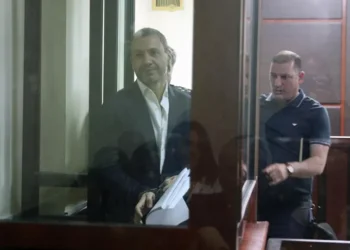 გიორგი ბაჩიაშვილის მშობლებს პატიმრობა შეეფარდათ