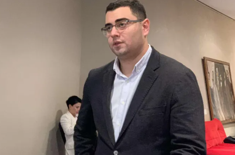 “ელენეს მიმართ აღძრული საქმე არის სიგიჟე, არავითარ სამართლებრივ ახსნას არ ექვემდებარება ” – გიგა ლემონჯავა