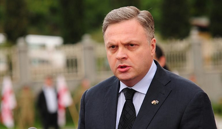 ღალატის კომისიის დოკუმენტი, რომელიც საქართველოს ადანაშაულებს და რუსეთს ამართლებს, კიდევ ერთი დადასტურებაა იმისა, რომ რეჟიმი პუტინის სამსახურშია – გიორგი ბარამიძე