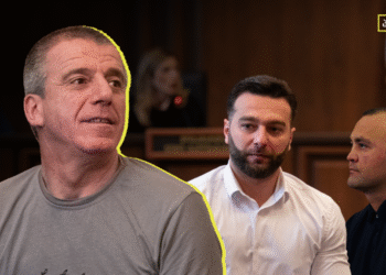 ყველაზე დიდი დამნაშავე არის „ქართული ოცნების” პრემიერი და პროკურატურა, რომელიც ზის ახლა ჩვენ წინ და თავს ვერ სწევს. ასე იქნებით მთელი ცხოვრება – გიორგი ტერიშვილი