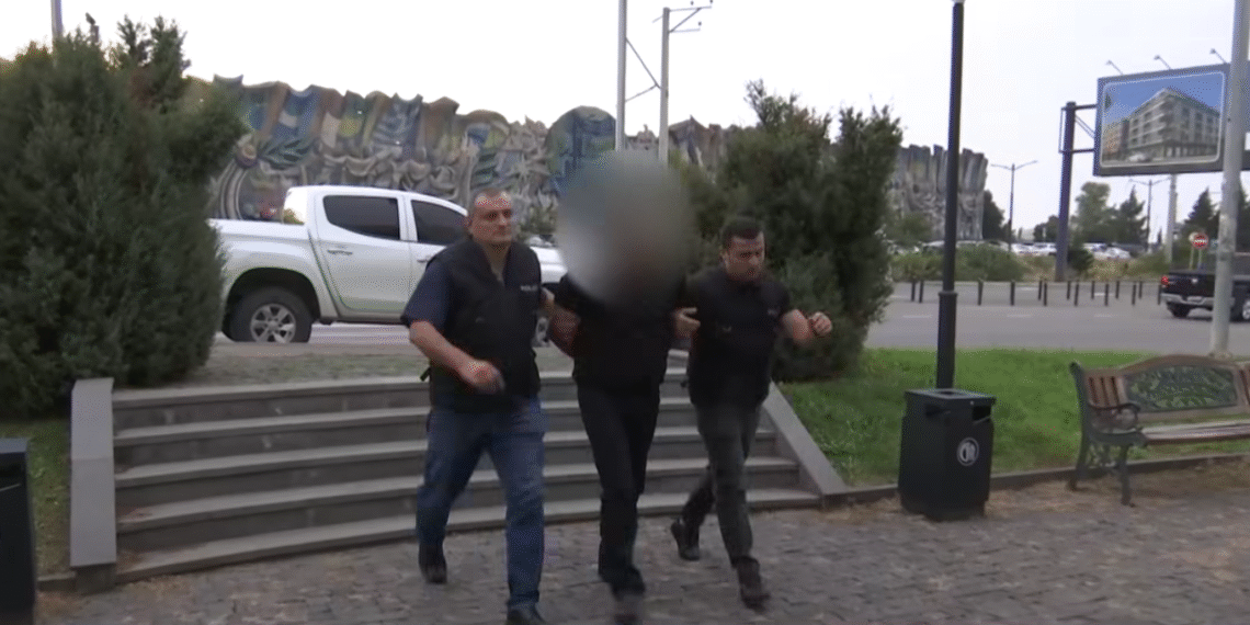 თბილისის აეროპორტში, 2004 წლიდან ძებნილი პირი დააკავეს