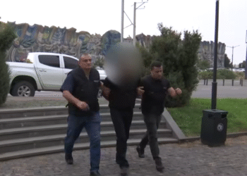 თბილისის აეროპორტში, 2004 წლიდან ძებნილი პირი დააკავეს