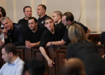 ზვიად ცეცხლაძისა და კიდევ 7 პირის საქმეზე განაჩენი ხვალ გამოცხადდება